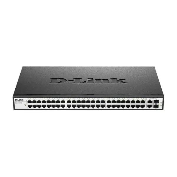 دي لينك DES-1050G