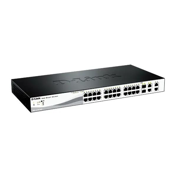 Switch 28-Port