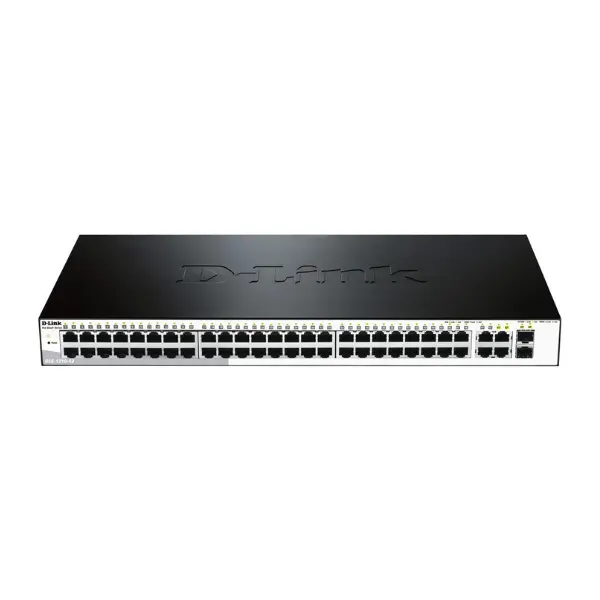 دي لينك DES-1210-52