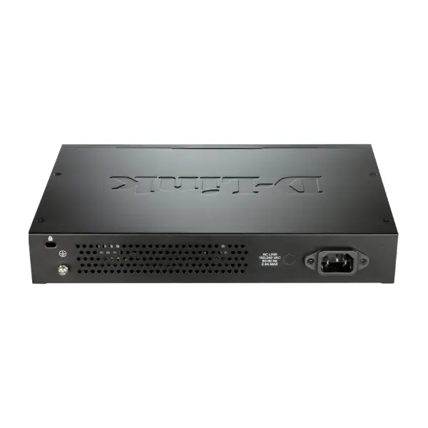 D-Link Switch