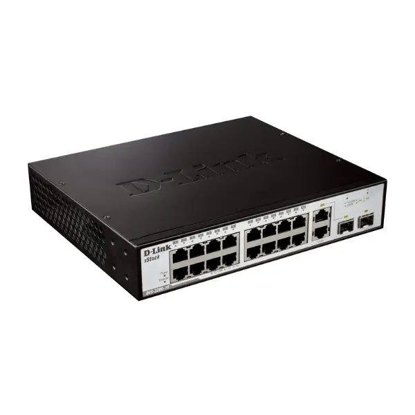Switch 18-Port