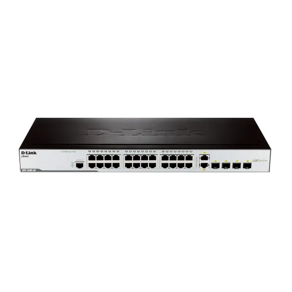 دي لينك DES-3200-28