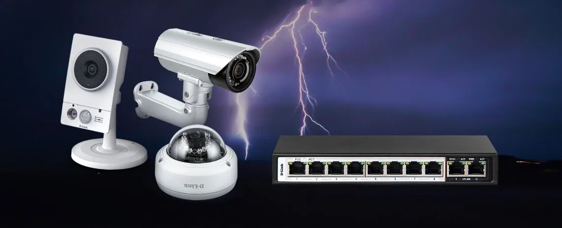 switch 10 port