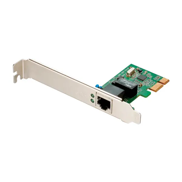 pci network card