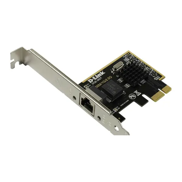 PCI Express Adapter