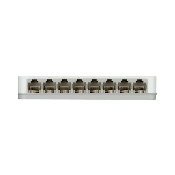 switch 8 port
