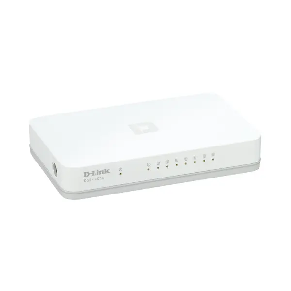 D-Link switch