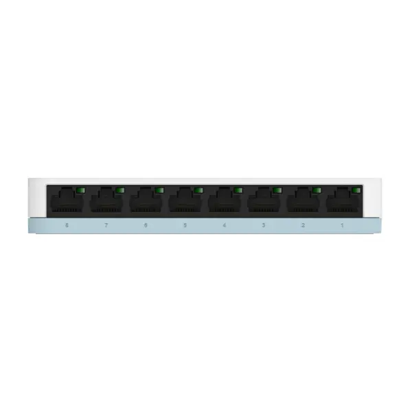 Switch 8-Port