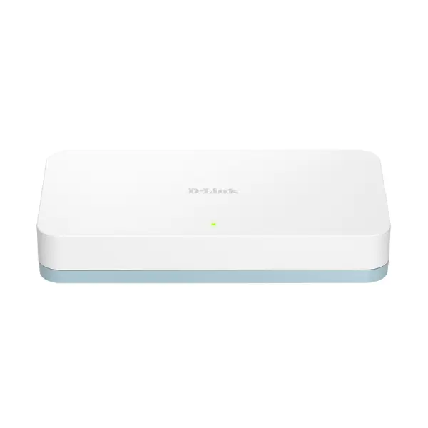 D-Link DGS-1008D