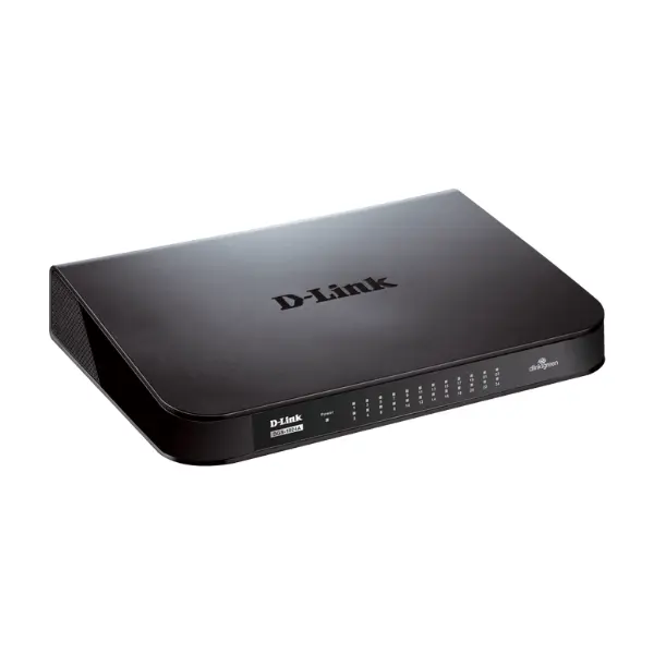 D-Link Switch