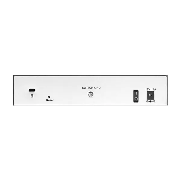 Smart Switch