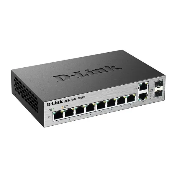 Switch 8-Port
