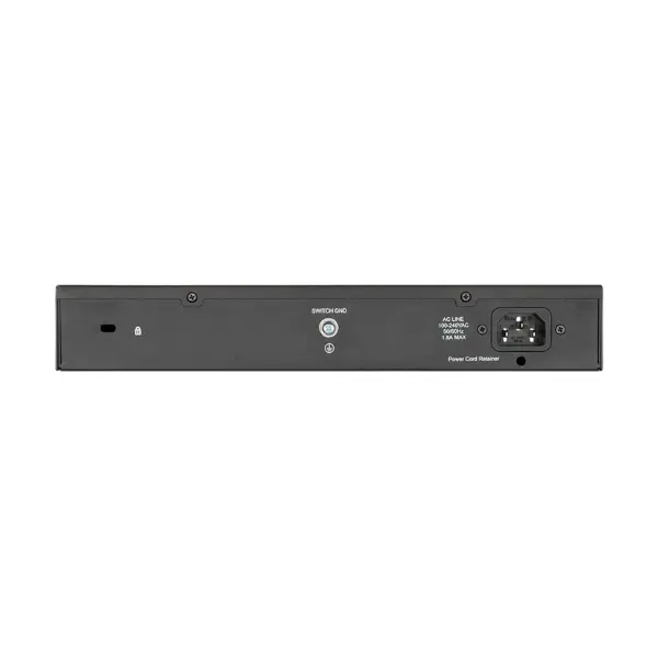 D-Link PoE Switch