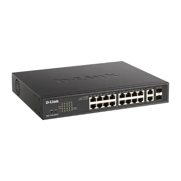 Switch 18-Port