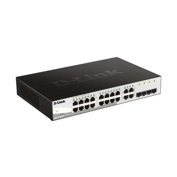 Switch 20-Port