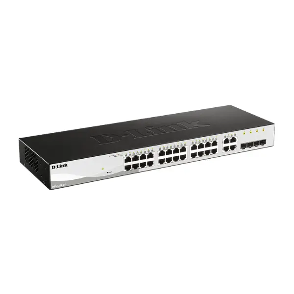 Switch 28-Port