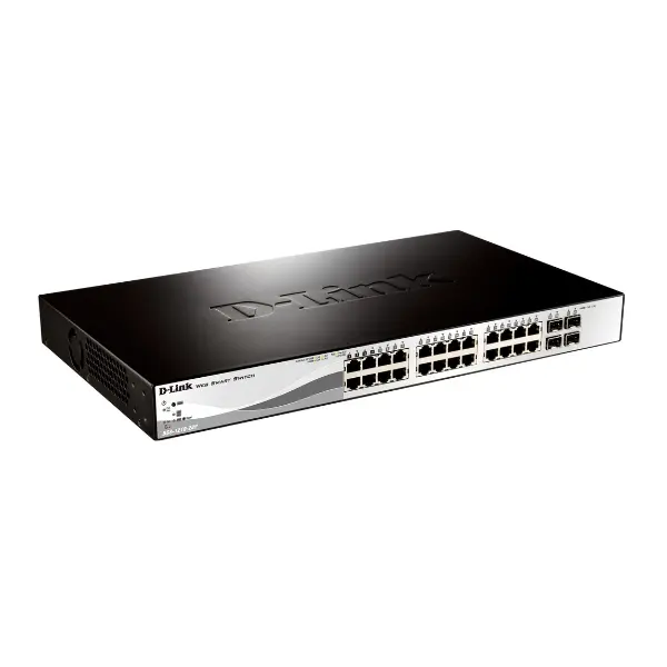 Switch 28-Port