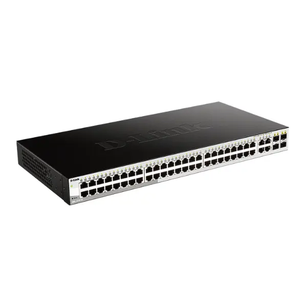 Switch 52 Port