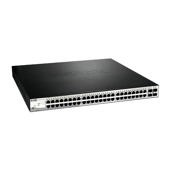 Switch 52-Port