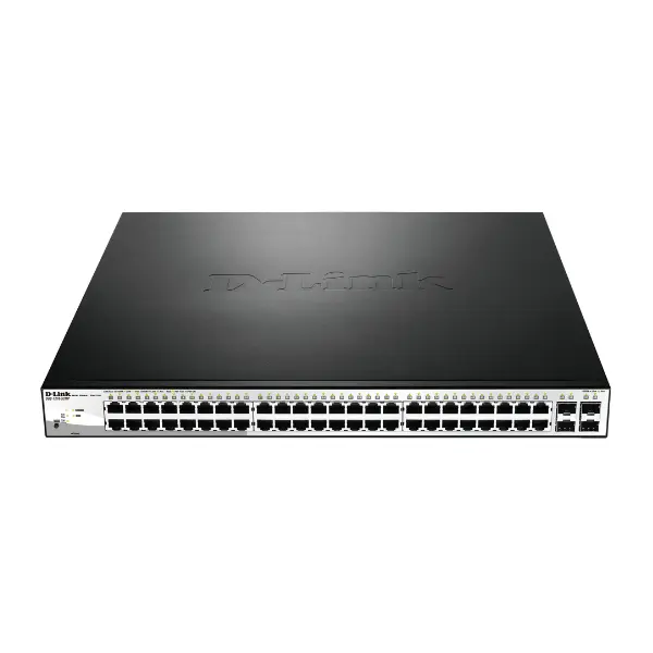D-Link DGS-1210-52MP