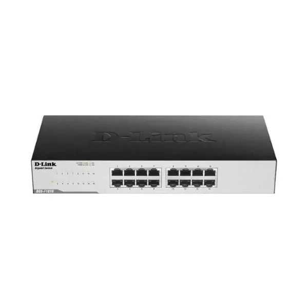 D-Link DGS-F1016