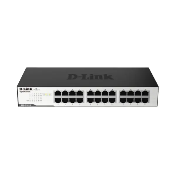 D-Link DGS-F1024