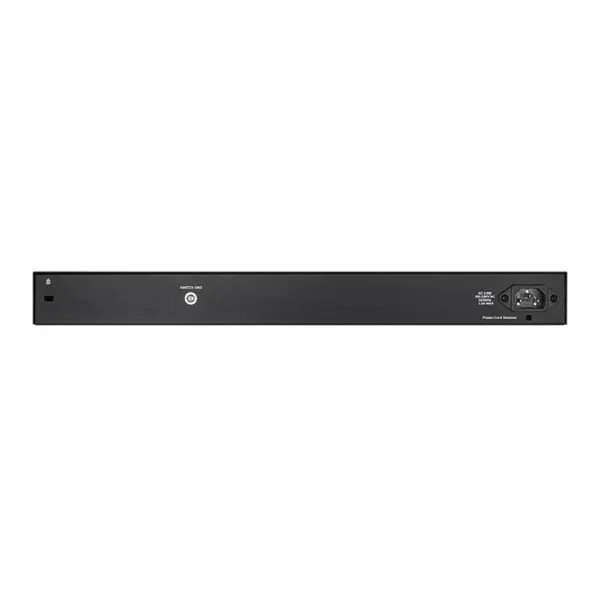 D-Link DGS-F1210-26PS-E switch