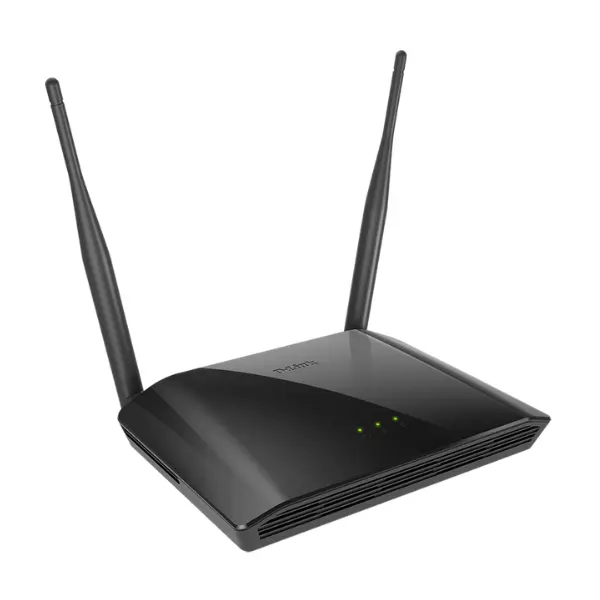 Wireless Router