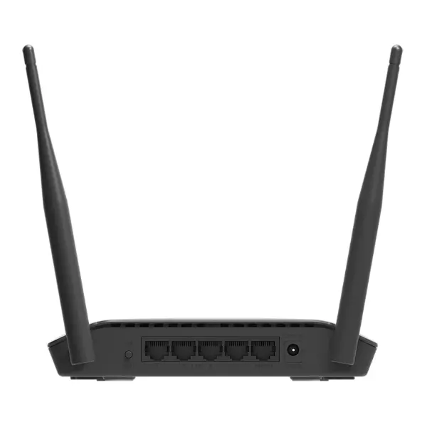 D-Link Router