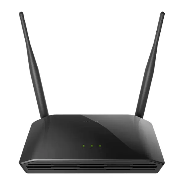 D-Link DIR‑615