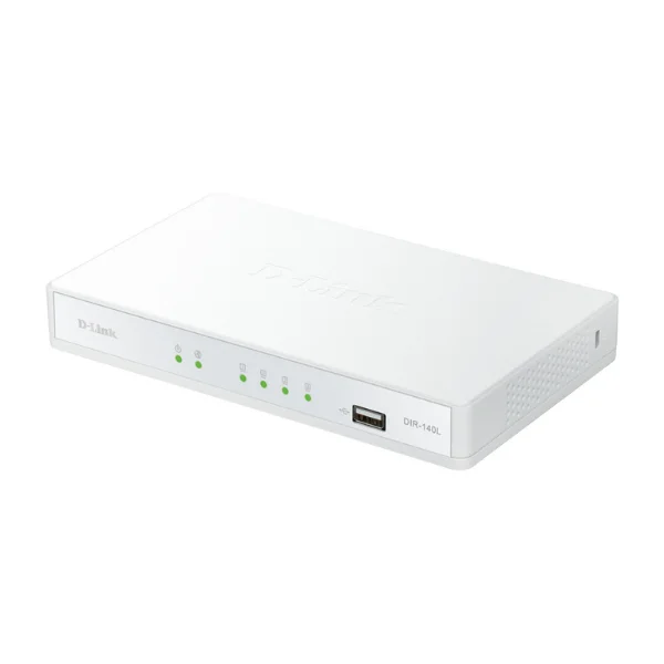 d-link vpn router