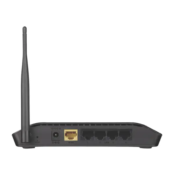 D-Link Router