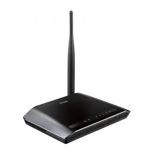 Wireless Router