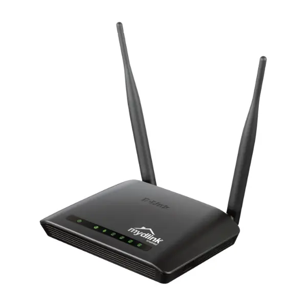 Wireless Router