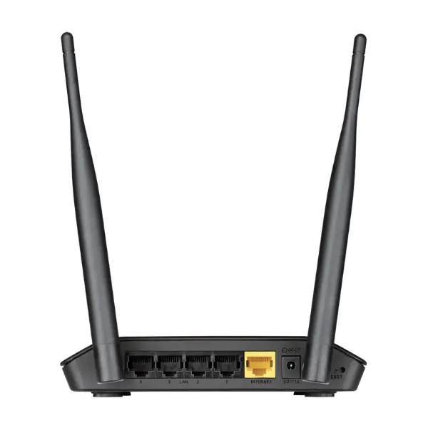 D-Link Router