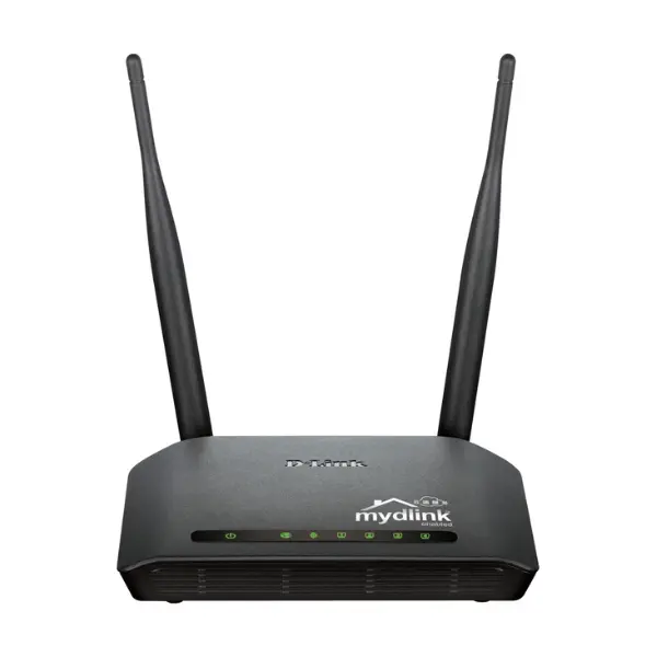 D-Link DIR-605L 