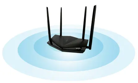 Wifi Router