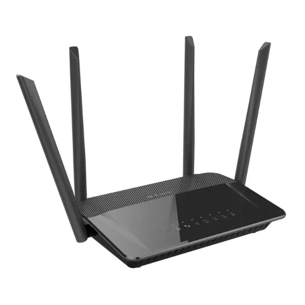 D-Link DIR-822