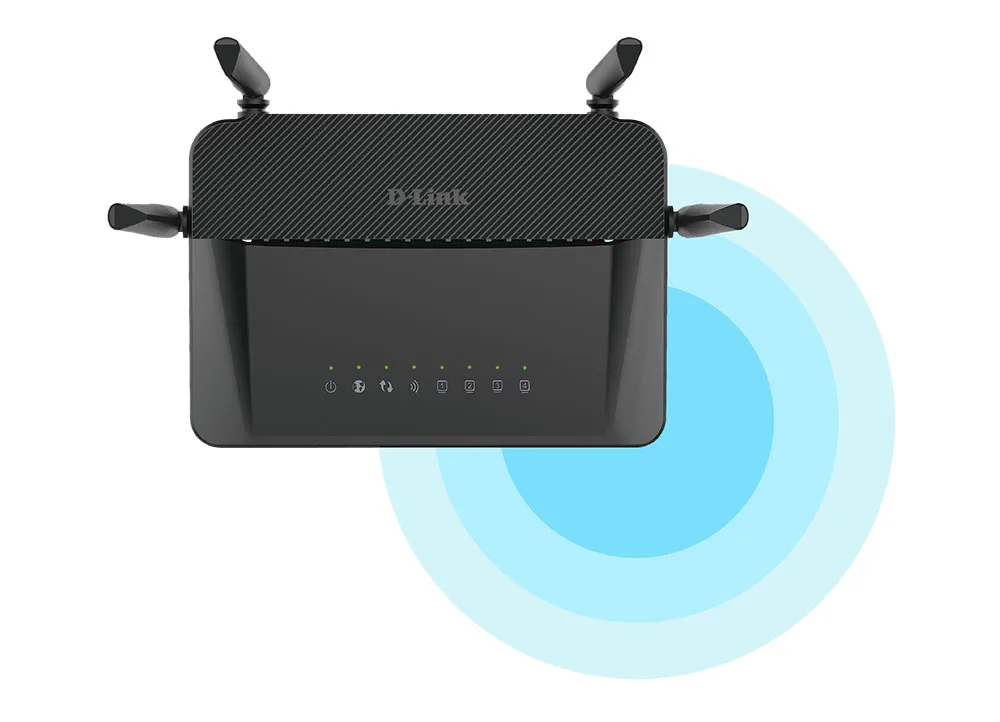 WiFi Router