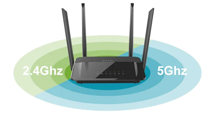 internet router