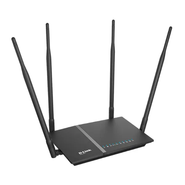 DIR-825 Router