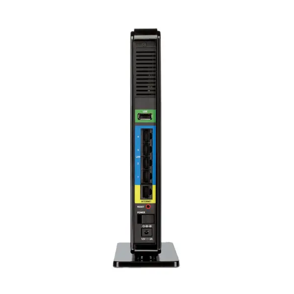 Wireless Router