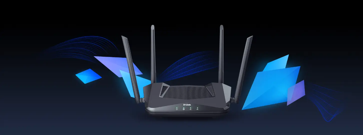 D-Link DIR-X1560