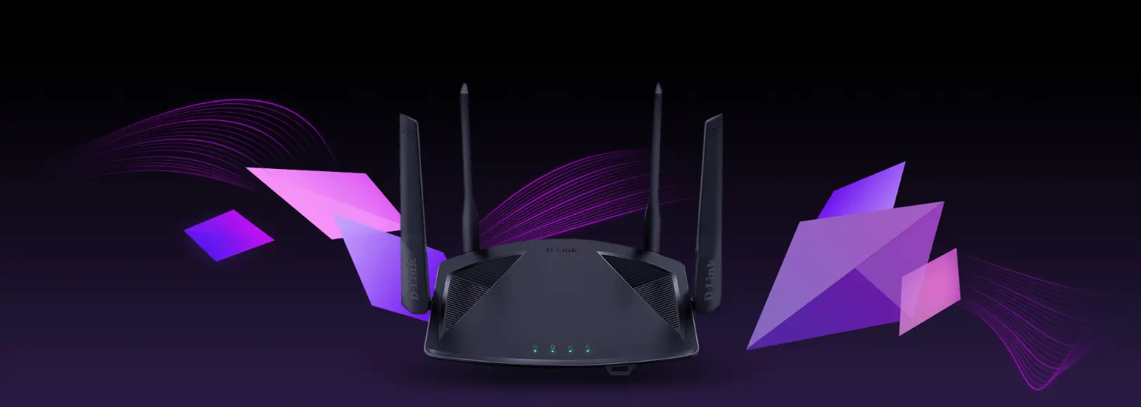 D-Link DIR-X1860
