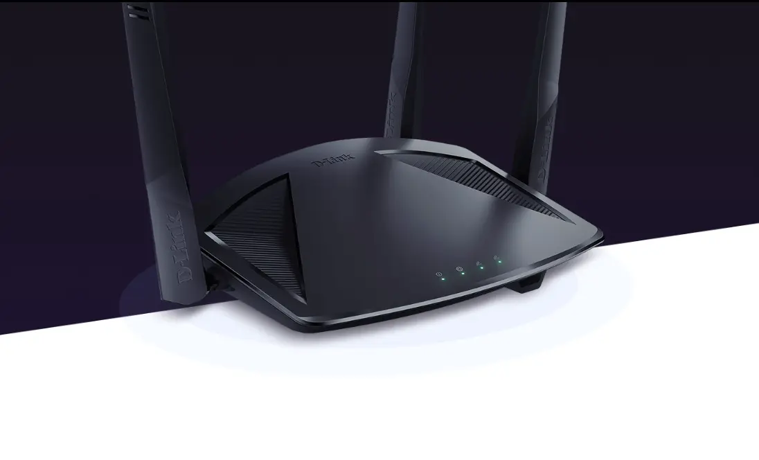 Wi-Fi Router