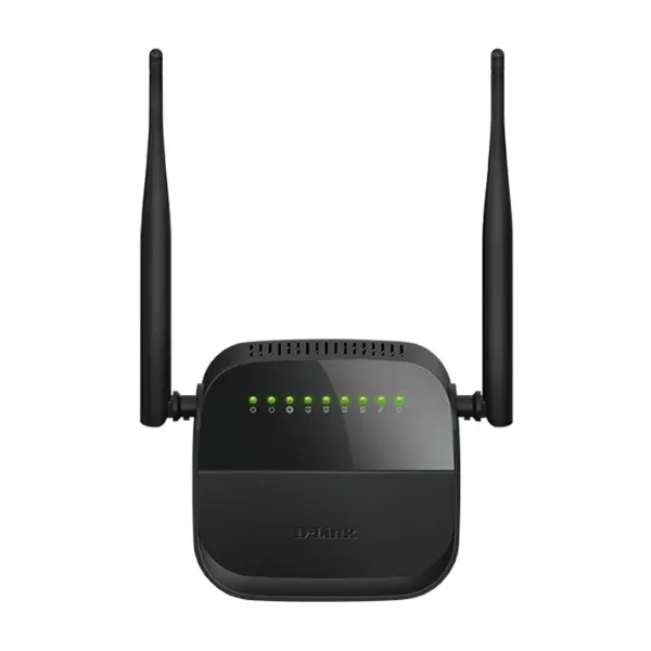 دي لينك DSL-124