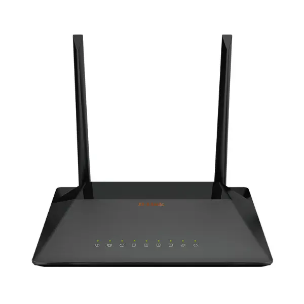 دي لينك DSL-224