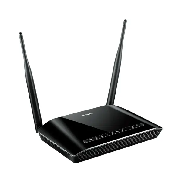 دي لينك DSL-2740U