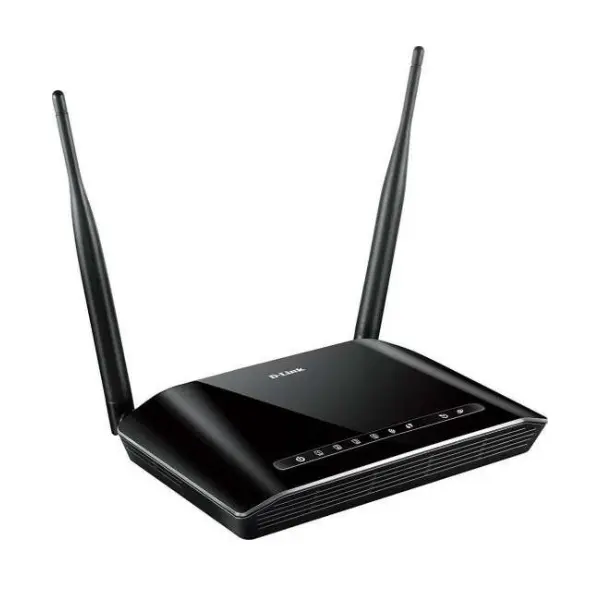 D-Link Router D-Link Router