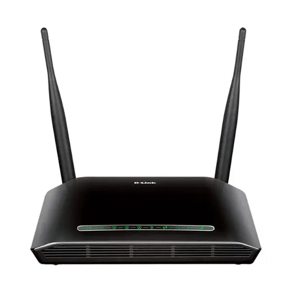 D-Link DSL-2750U D-Link DSL-2750U